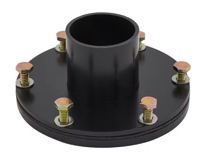 Remote Fuel Filler Neck 2